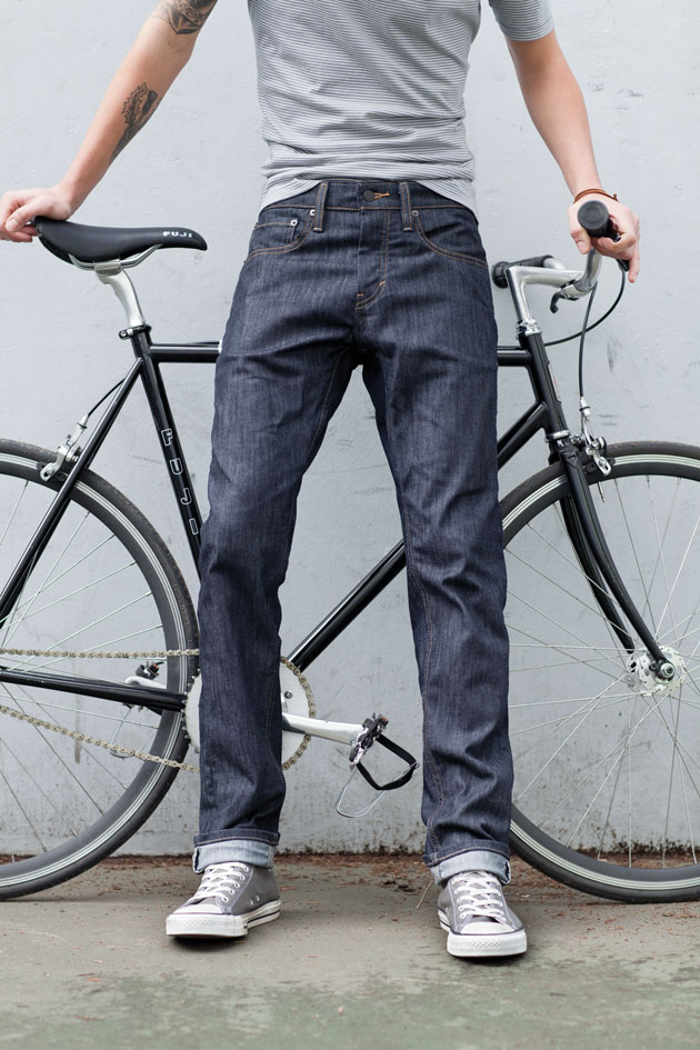 Levi’s Commuter